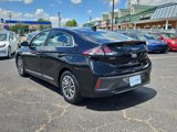 Used 2021 Hyundai Ioniq Limited image 2