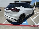 Used 2023 Nissan Kicks SV image 3
