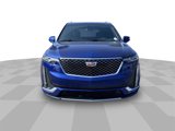 New 2024 Cadillac XT6 Luxury image 3