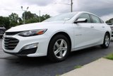 Used 2023 Chevrolet Malibu LT image 2