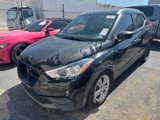 Used 2018 Nissan Kicks S w/ Interior Electronics Package image 2