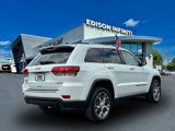 Used 2022 Jeep Grand Cherokee Limited w/ Tech Group image 4