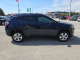 Used 2019 Jeep Compass Latitude w/ Popular Equipment Group image 4