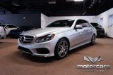 Used 2015 Mercedes-Benz E 350 Sedan w/ Premium 1 Package image 3