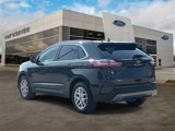 Used 2023 Ford Edge SEL w/ Convenience Package image 3