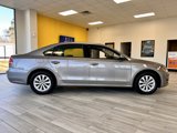 Used 2012 Volkswagen Passat 2.5 S image 5