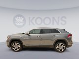 Used 2020 Volkswagen Atlas Cross Sport SEL Premium image 2