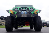 Used 2005 Jeep Wrangler Unlimited image 4