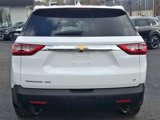 Used 2021 Chevrolet Traverse LT w/ LPO, Floor Liner Package image 5