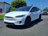 Used 2018 Tesla Model X image 3