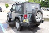 Used 2015 Jeep Wrangler Sport w/ Quick Order Package 24S image 5