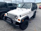 Used 1998 Jeep Wrangler Sport image 2