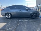 Used 2021 Nissan Versa SV image 4