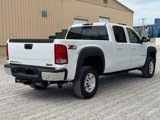 Used 2008 GMC Sierra 2500 SLT w/ Z71 Off-Road Package image 5