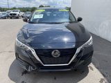 Used 2023 Nissan Sentra SV w/ All-Weather Package image 3