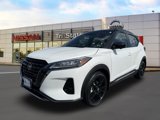 Certified 2023 Nissan Kicks SR w/ SR Premium Package image 2