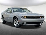 Used 2023 Dodge Challenger SXT image 2