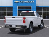New 2025 Chevrolet Silverado 1500 W/T w/ WT Value Package image 4