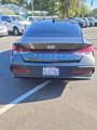 Used 2024 Hyundai Elantra SEL image 2