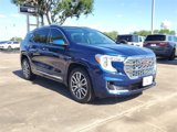Used 2022 GMC Terrain Denali image 3