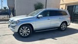 Used 2015 Mercedes-Benz GL 450 4MATIC image 3