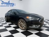 Used 2018 Ford Fusion Platinum image 5