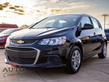 Used 2020 Chevrolet Sonic LT image 3