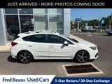 Used 2022 Subaru Impreza 2.0i Premium image 4