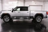 New 2025 GMC Sierra 2500 SLE w/ SLE Value Package; image 4