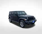 Used 2021 Jeep Wrangler Unlimited Islander image 3