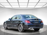 Used 2021 Mercedes-Benz C 300 Sedan image 2