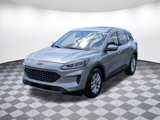 Used 2021 Ford Escape SE w/ Convenience Package image 4