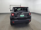 Used 2021 Jeep Renegade Sport image 6