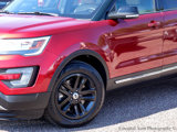 Used 2017 Ford Explorer XLT w/ Equipment Group 202A image 4