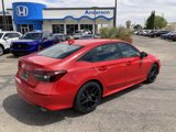 New 2025 Honda Civic Sport image 5