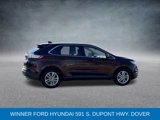 Certified 2018 Ford Edge SEL w/ Equipment Group 201A image 5