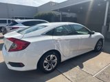 Used 2017 Honda Civic LX image 3