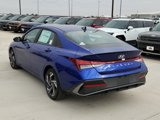 New 2025 Hyundai Elantra Sport w/ Cargo Package image 3