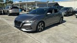 Used 2022 Nissan Sentra SV image 3