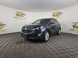 Used 2018 Chevrolet Equinox LT image 3