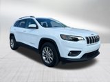Used 2021 Jeep Cherokee Latitude Lux image 2