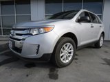 Used 2013 Ford Edge SE image 3