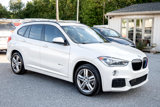 Used 2017 BMW X1 xDrive28i image 4