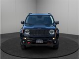 Used 2017 Jeep Renegade Trailhawk w/ Premium Trailhawk Package image 3