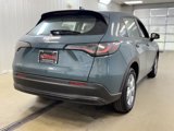 New 2025 Honda HR-V LX image 5