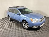Used 2012 Subaru Outback 2.5i Limited w/ Moonroof Pkg image 3