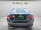 Used 2022 Nissan Sentra SV image 4