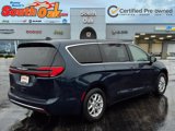 Certified 2023 Chrysler Pacifica Touring-L image 3
