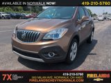 Used 2016 Buick Encore Convenience image 4