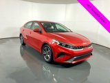 Used 2022 Kia Forte LXS image 3